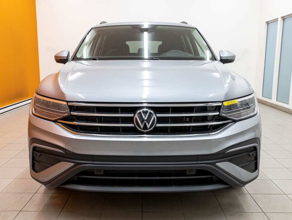 Volkswagen Tiguan  2022 à St-Jérôme, Québec - 5 - w1024h768px