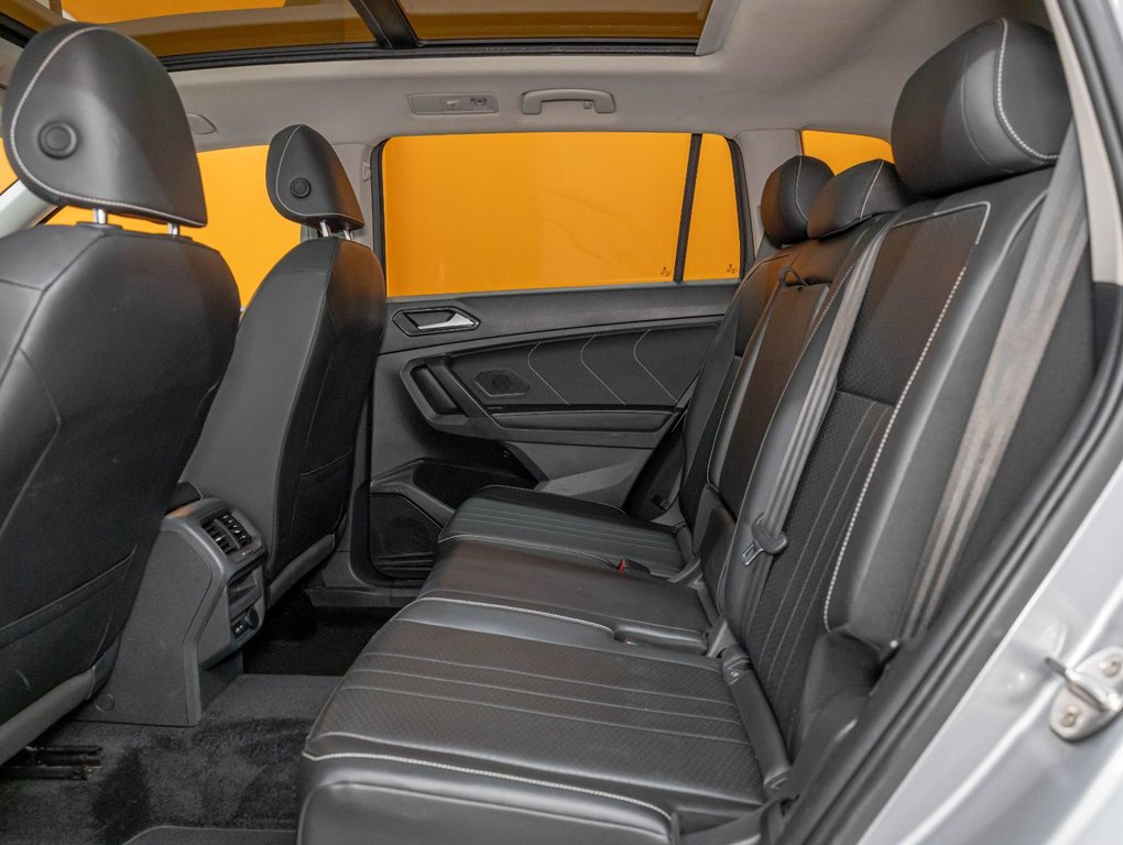 Volkswagen Tiguan  2022 à St-Jérôme, Québec - 27 - w1024h768px