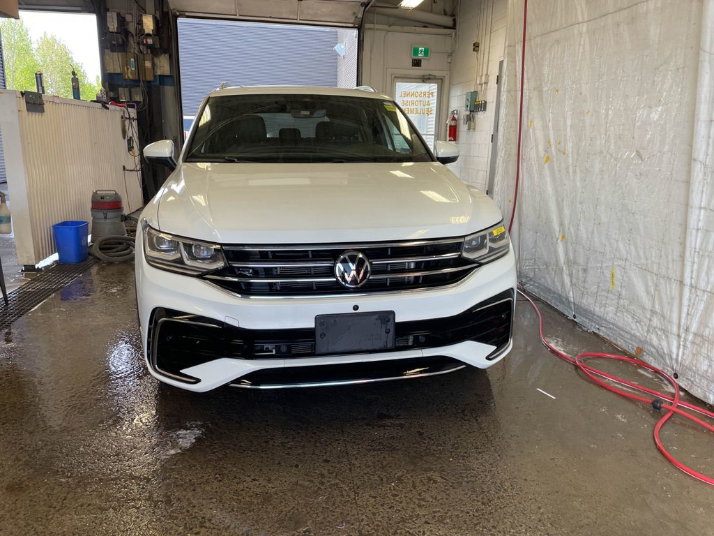 2022 Volkswagen Tiguan in St-Jérôme, Quebec - 6 - w1024h768px
