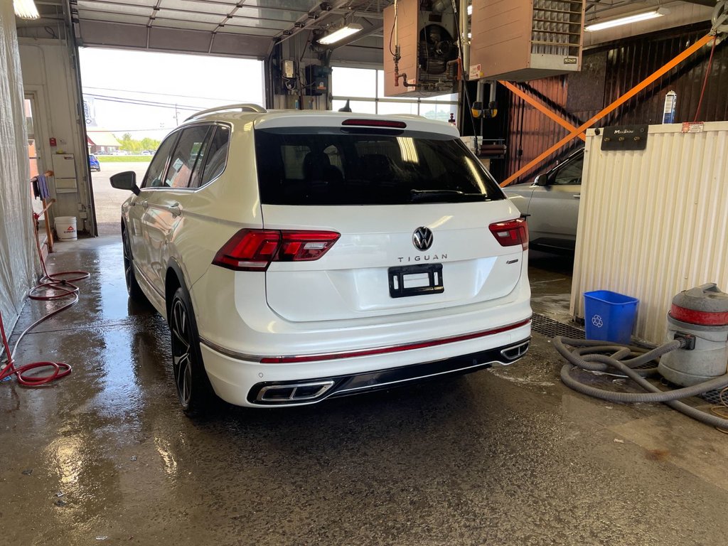 2022 Volkswagen Tiguan in St-Jérôme, Quebec - 8 - w1024h768px