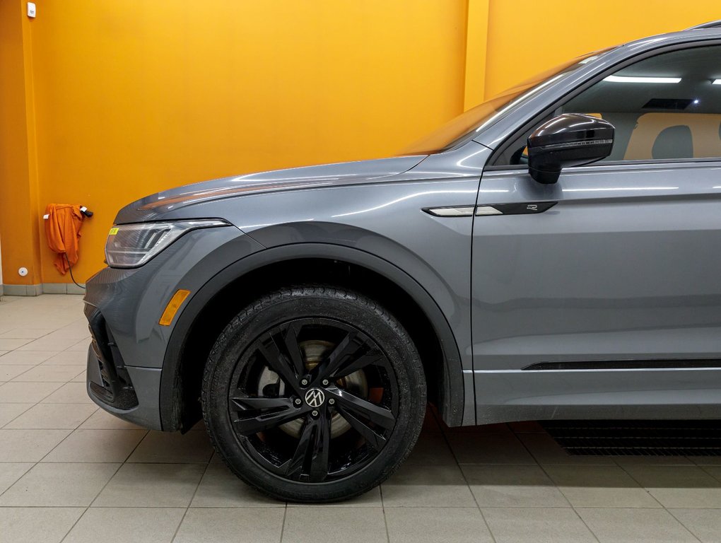 2023 Volkswagen Tiguan in St-Jérôme, Quebec - 35 - w1024h768px