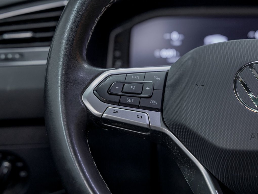 2023 Volkswagen Tiguan in St-Jérôme, Quebec - 15 - w1024h768px