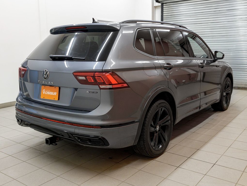 2023 Volkswagen Tiguan in St-Jérôme, Quebec - 9 - w1024h768px