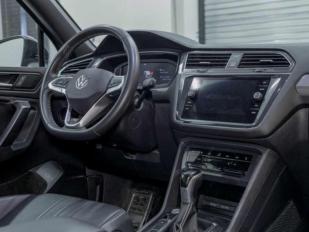 2023 Volkswagen Tiguan in St-Jérôme, Quebec - 29 - w1024h768px