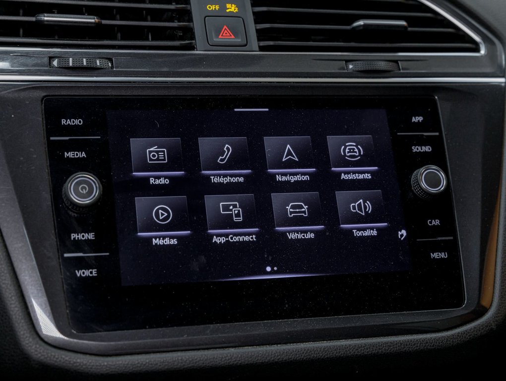2023 Volkswagen Tiguan in St-Jérôme, Quebec - 18 - w1024h768px