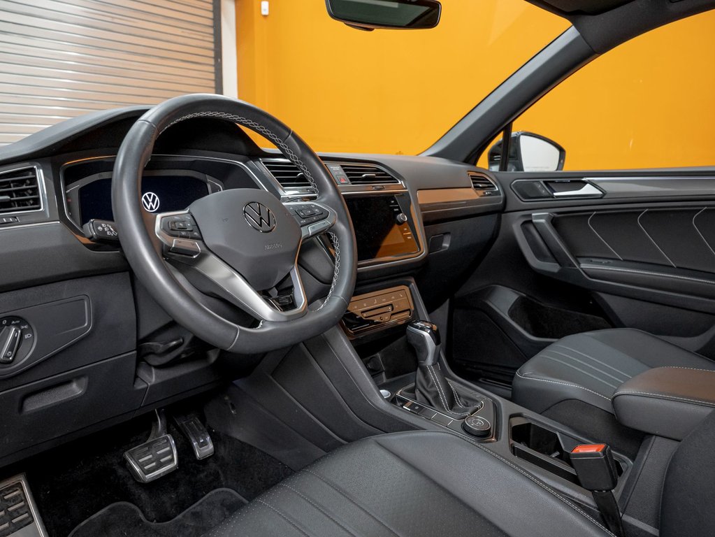 2023 Volkswagen Tiguan in St-Jérôme, Quebec - 2 - w1024h768px