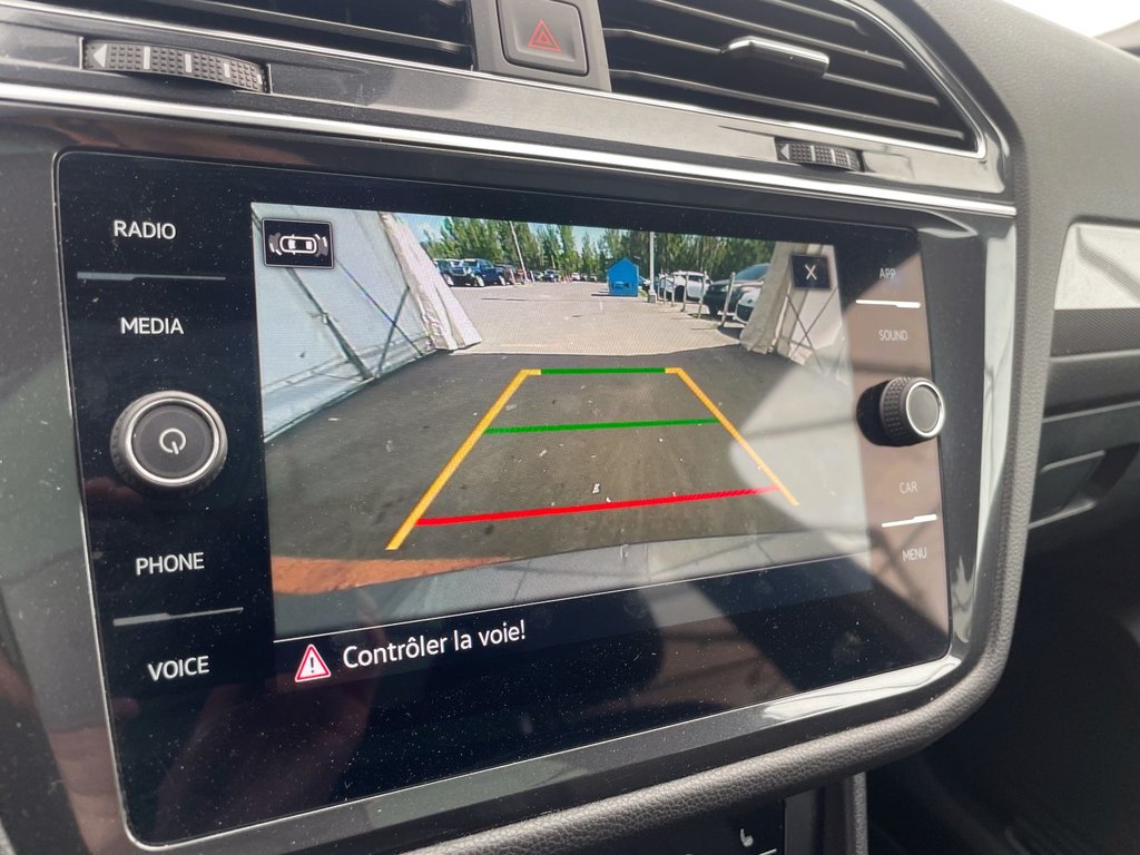Volkswagen Tiguan  2023 à St-Jérôme, Québec - 18 - w1024h768px
