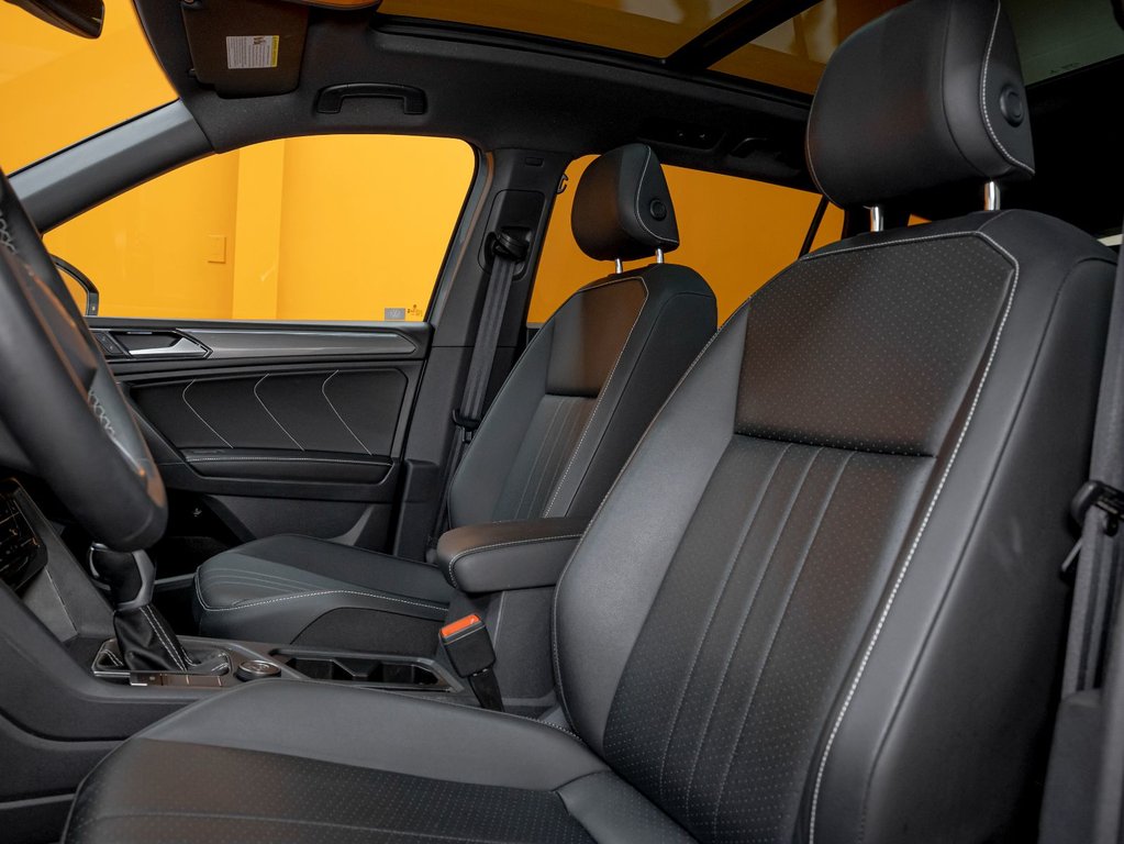 2023 Volkswagen Tiguan in St-Jérôme, Quebec - 11 - w1024h768px