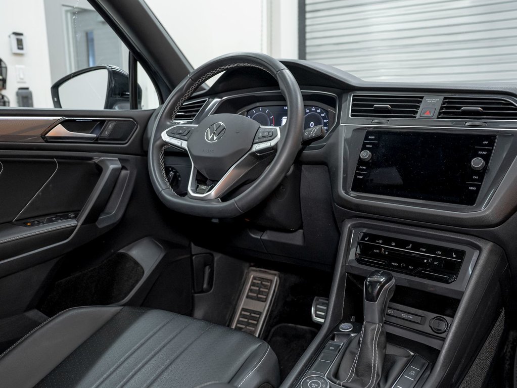 2023 Volkswagen Tiguan in St-Jérôme, Quebec - 28 - w1024h768px