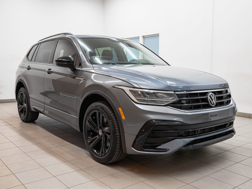 2023 Volkswagen Tiguan in St-Jérôme, Quebec - 10 - w1024h768px