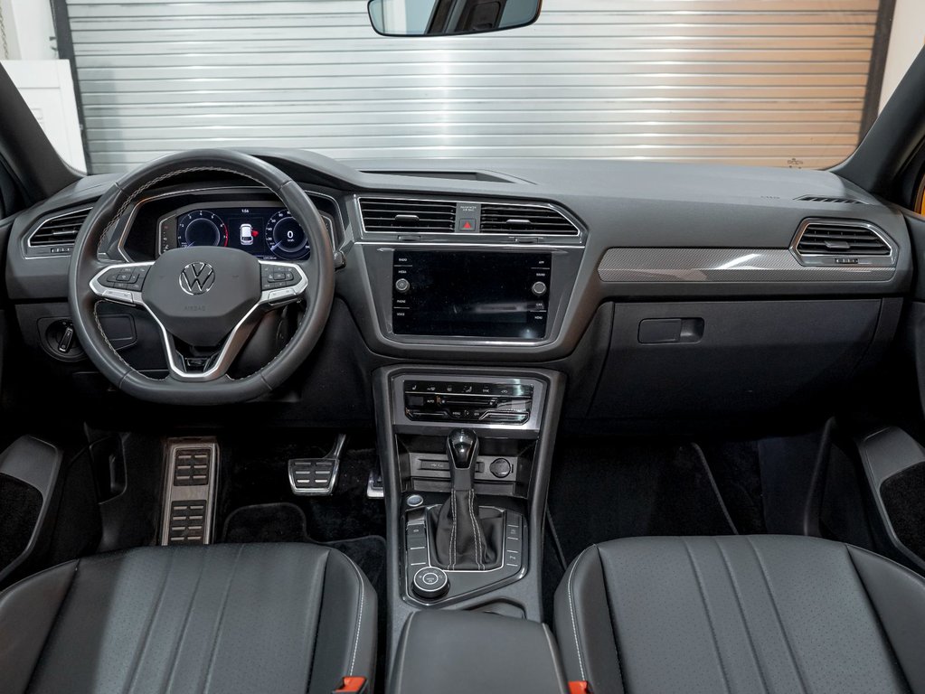 2023 Volkswagen Tiguan in St-Jérôme, Quebec - 12 - w1024h768px