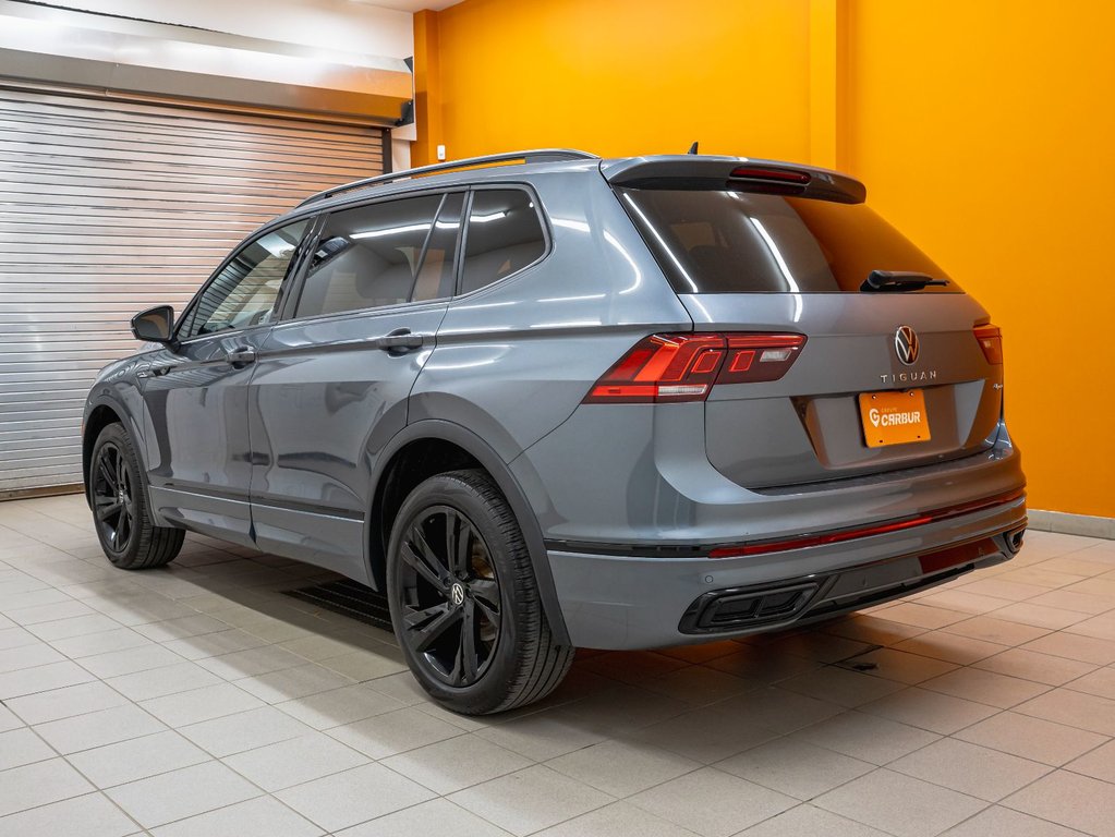 2023 Volkswagen Tiguan in St-Jérôme, Quebec - 6 - w1024h768px