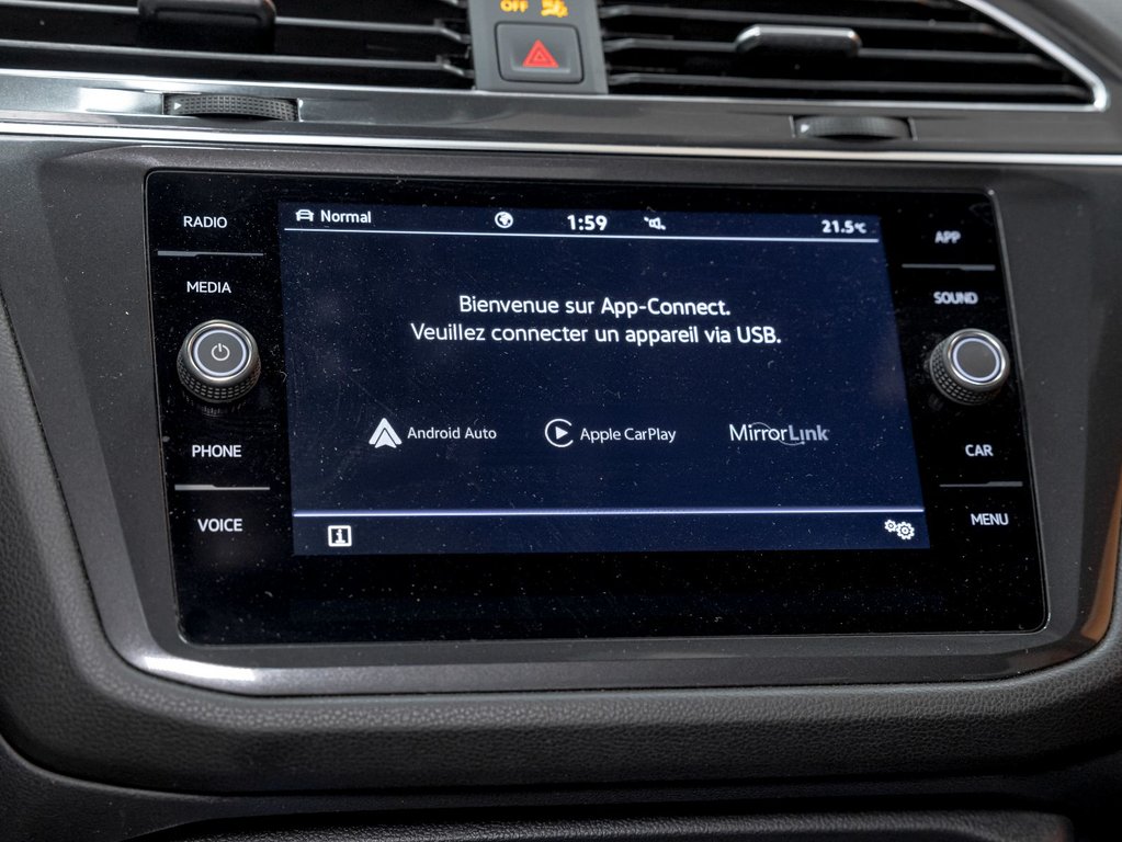 2023 Volkswagen Tiguan in St-Jérôme, Quebec - 17 - w1024h768px