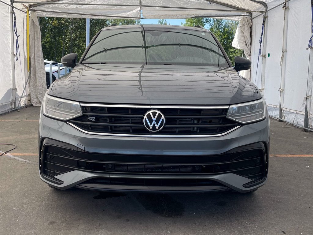 Volkswagen Tiguan  2023 à St-Jérôme, Québec - 5 - w1024h768px