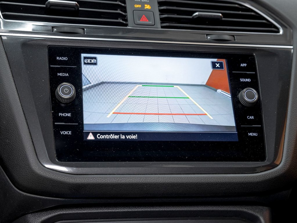 2023 Volkswagen Tiguan in St-Jérôme, Quebec - 20 - w1024h768px