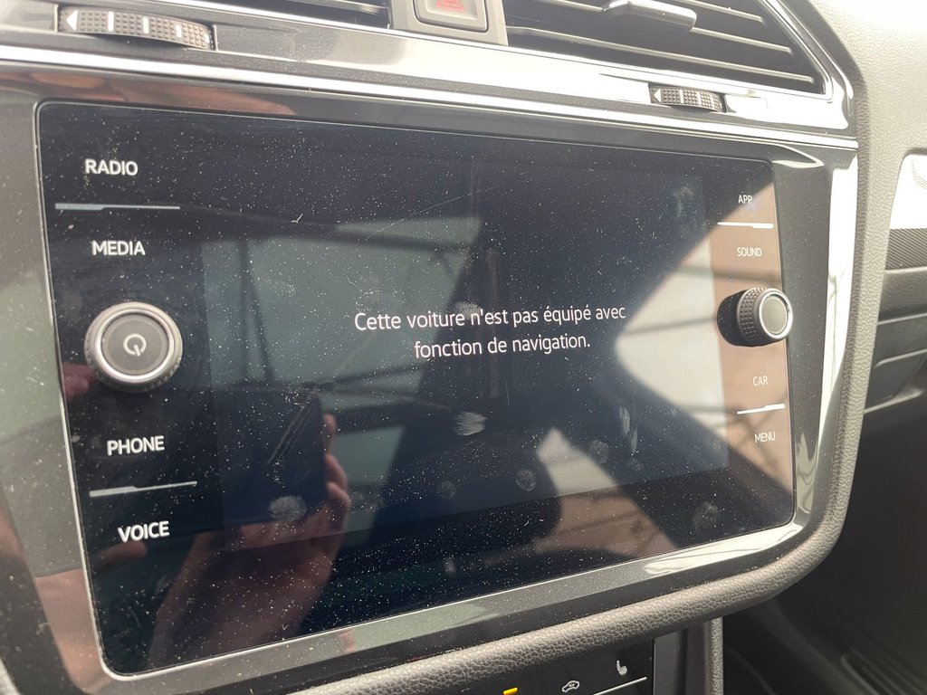Volkswagen Tiguan  2023 à St-Jérôme, Québec - 13 - w1024h768px