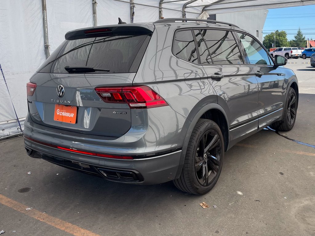 Volkswagen Tiguan  2023 à St-Jérôme, Québec - 9 - w1024h768px
