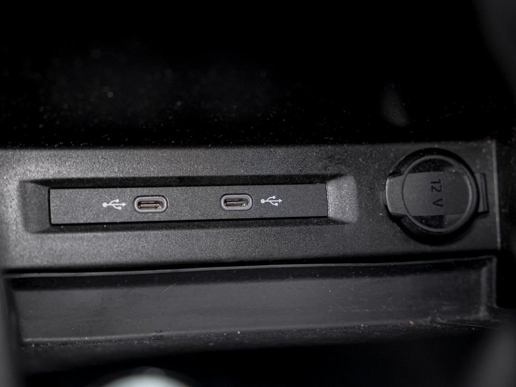 2023 Volkswagen Tiguan in St-Jérôme, Quebec - 22 - w1024h768px