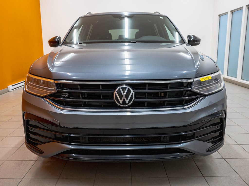2023 Volkswagen Tiguan in St-Jérôme, Quebec - 5 - w1024h768px