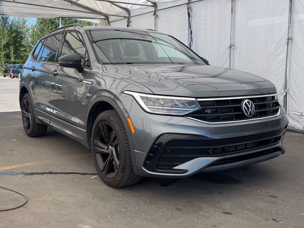 Volkswagen Tiguan  2023 à St-Jérôme, Québec - 10 - w1024h768px