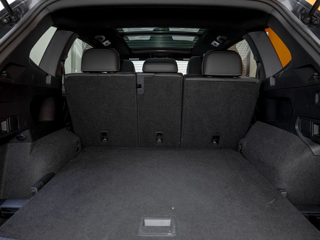 2023 Volkswagen Tiguan in St-Jérôme, Quebec - 31 - w1024h768px