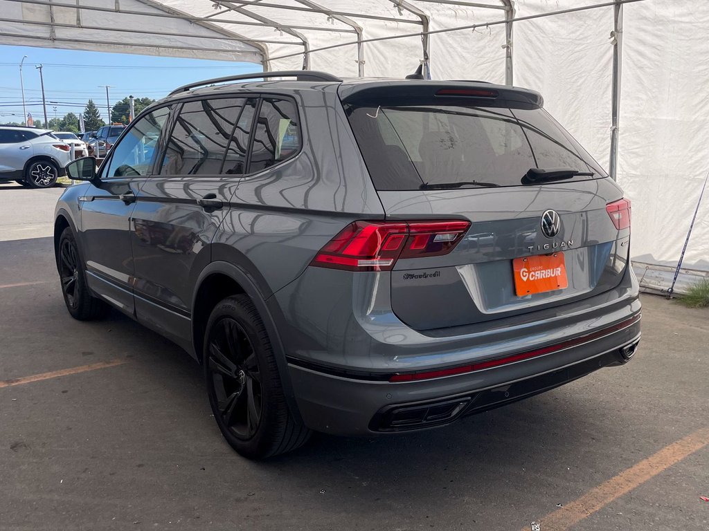 Volkswagen Tiguan  2023 à St-Jérôme, Québec - 6 - w1024h768px