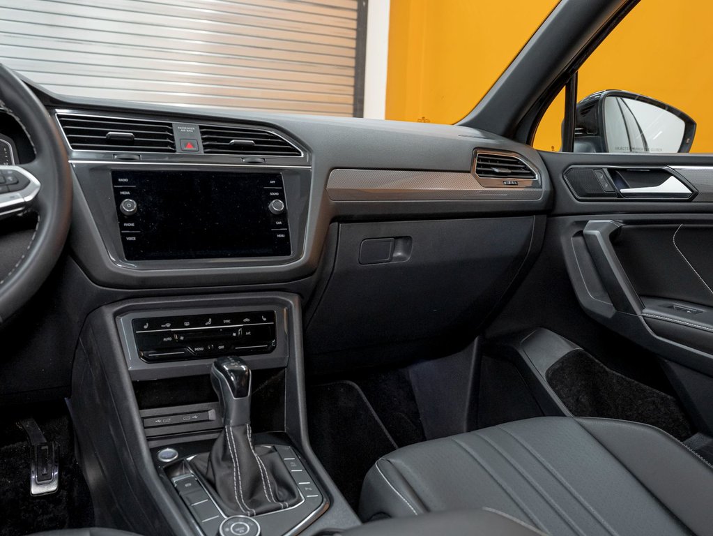 2023 Volkswagen Tiguan in St-Jérôme, Quebec - 21 - w1024h768px