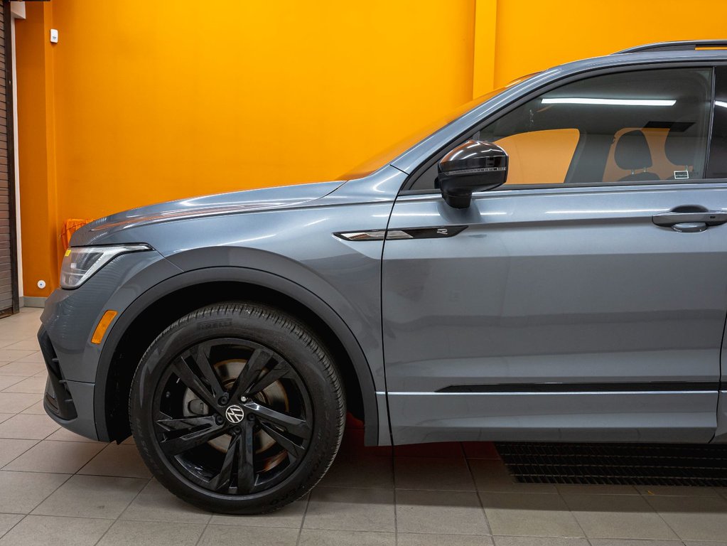 2023 Volkswagen Tiguan in St-Jérôme, Quebec - 34 - w1024h768px