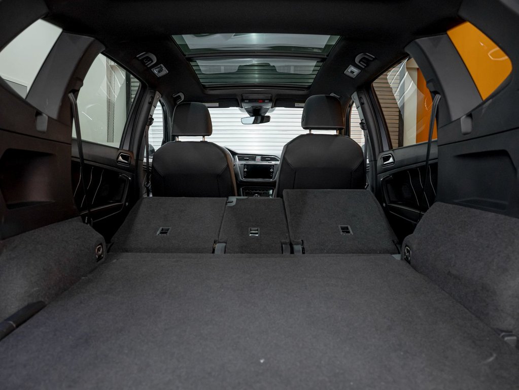 2023 Volkswagen Tiguan in St-Jérôme, Quebec - 32 - w1024h768px