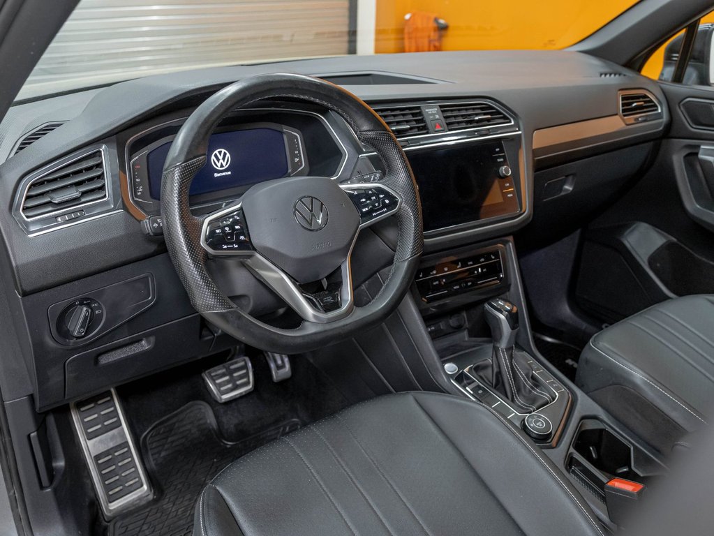 2023 Volkswagen Tiguan in St-Jérôme, Quebec - 2 - w1024h768px