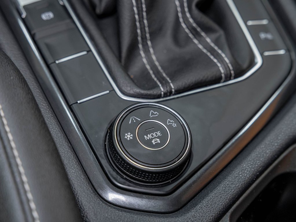 2023 Volkswagen Tiguan in St-Jérôme, Quebec - 23 - w1024h768px