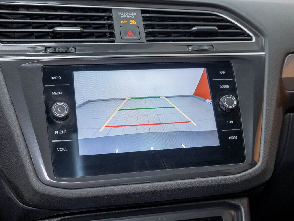 2023 Volkswagen Tiguan in St-Jérôme, Quebec - 18 - w1024h768px