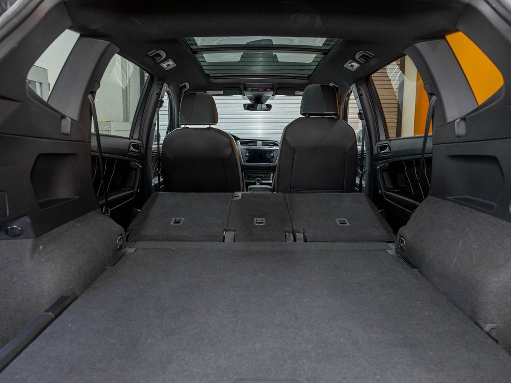 2023 Volkswagen Tiguan in St-Jérôme, Quebec - 29 - w1024h768px