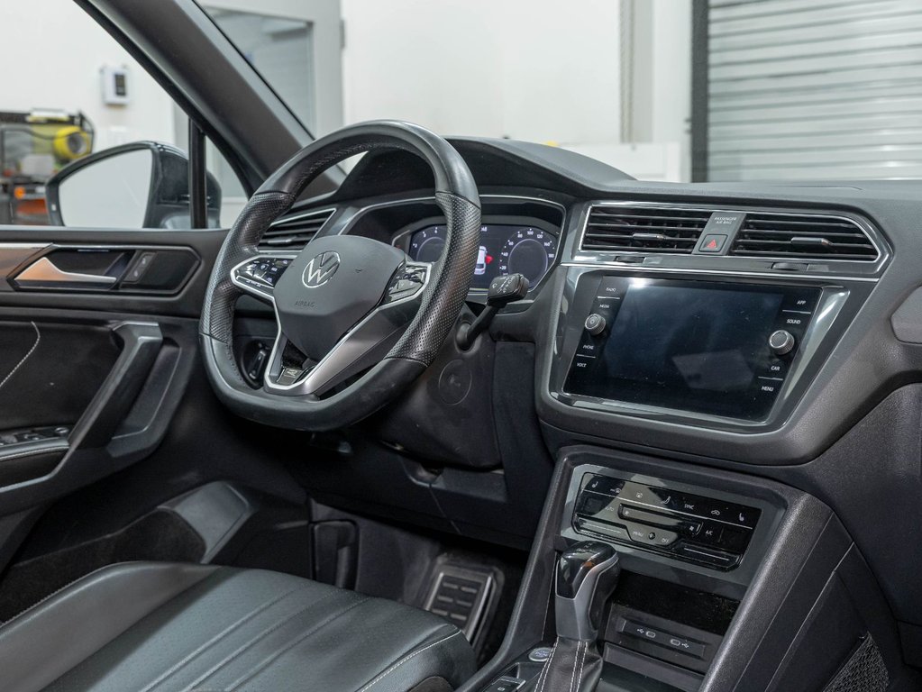 2023 Volkswagen Tiguan in St-Jérôme, Quebec - 26 - w1024h768px
