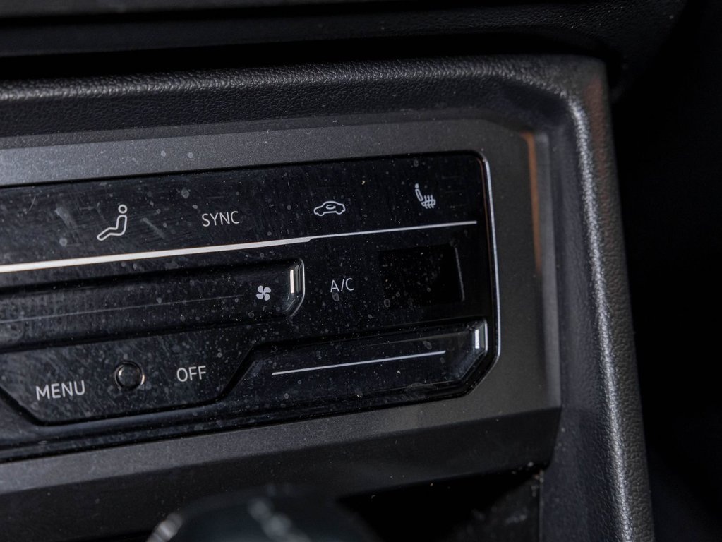 2023 Volkswagen Tiguan in St-Jérôme, Quebec - 22 - w1024h768px