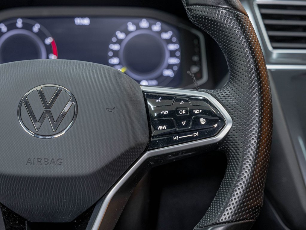 2023 Volkswagen Tiguan in St-Jérôme, Quebec - 16 - w1024h768px