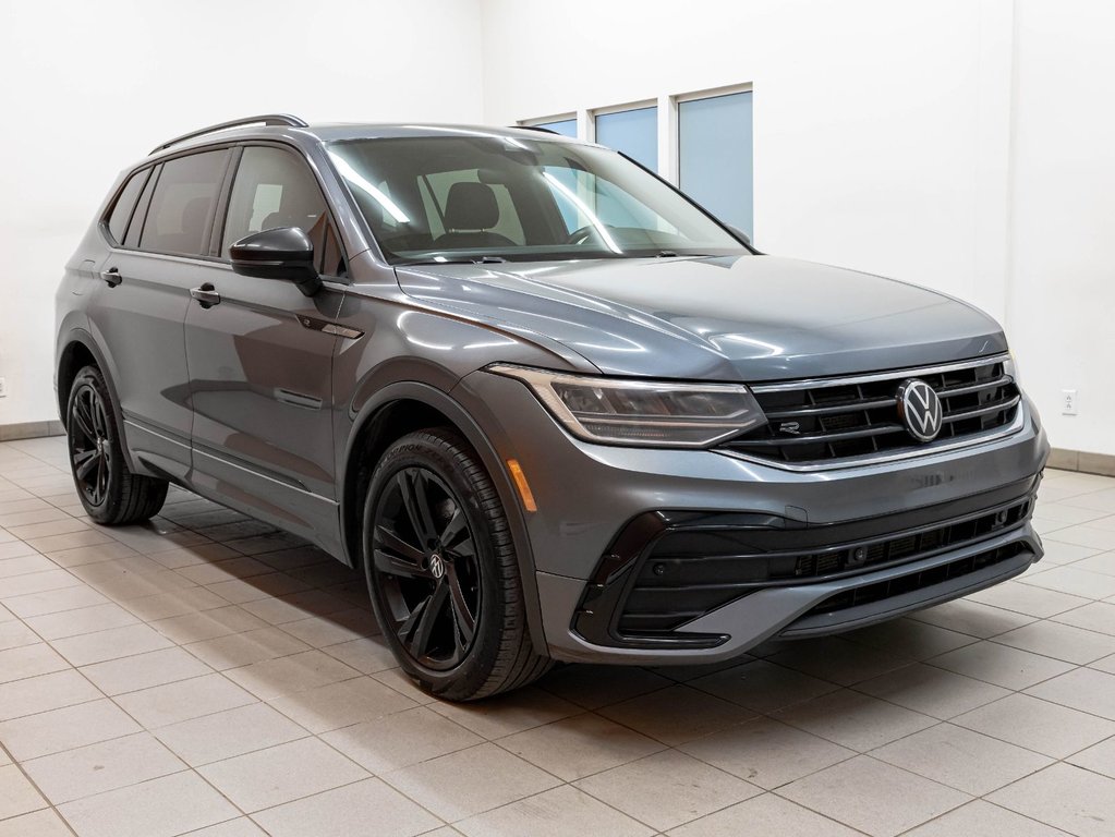 2023 Volkswagen Tiguan in St-Jérôme, Quebec - 10 - w1024h768px