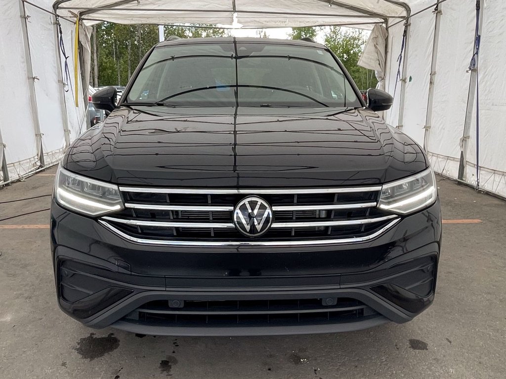 2024 Volkswagen Tiguan in St-Jérôme, Quebec - 5 - w1024h768px
