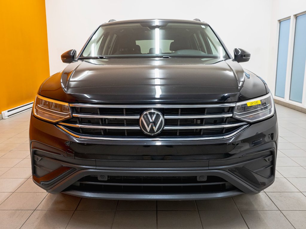 2024 Volkswagen Tiguan in St-Jérôme, Quebec - 5 - w1024h768px