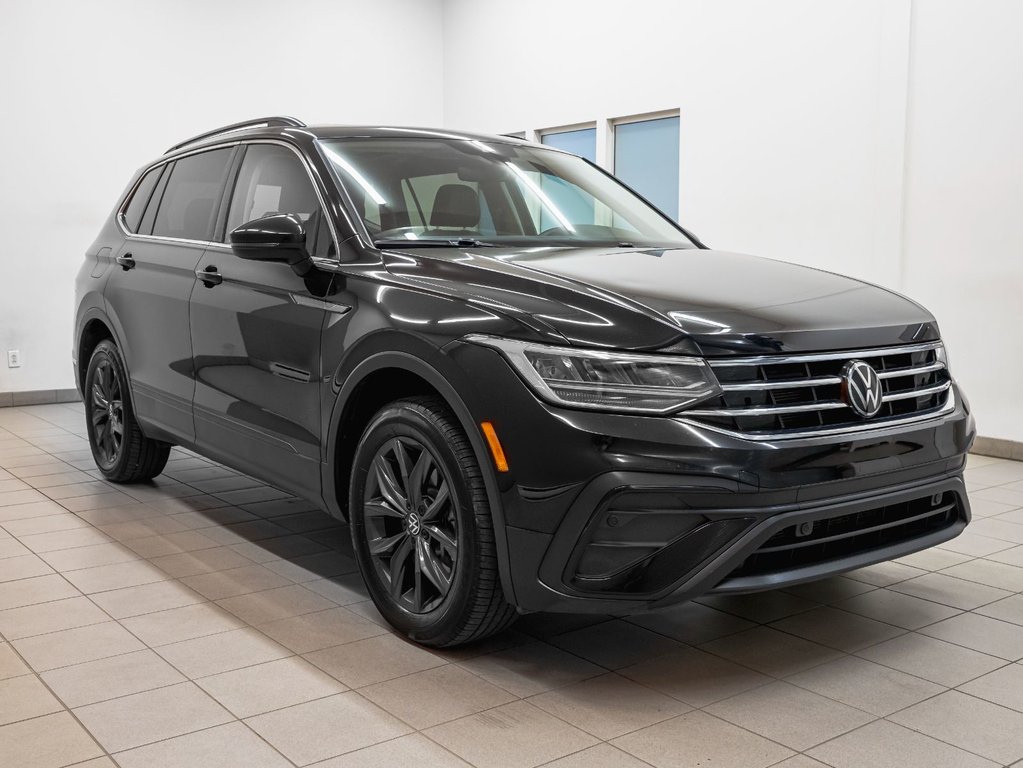 2024 Volkswagen Tiguan in St-Jérôme, Quebec - 10 - w1024h768px