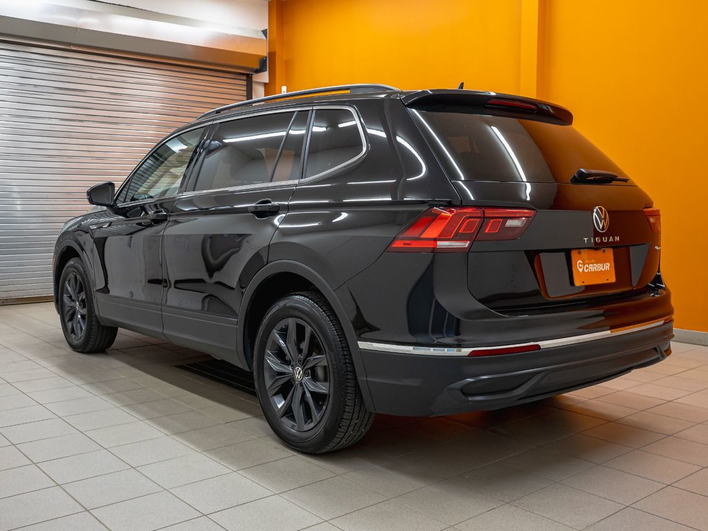 2024 Volkswagen Tiguan in St-Jérôme, Quebec - 6 - w1024h768px