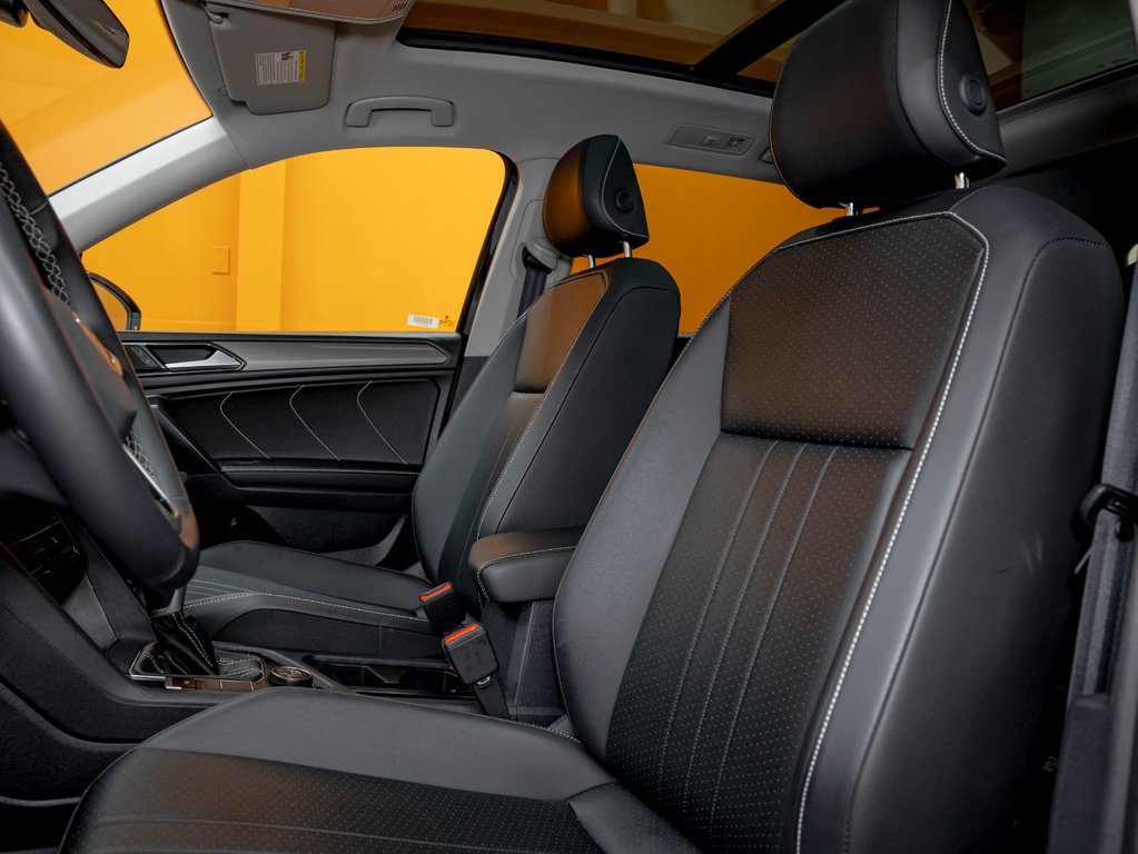 2024 Volkswagen Tiguan in St-Jérôme, Quebec - 11 - w1024h768px