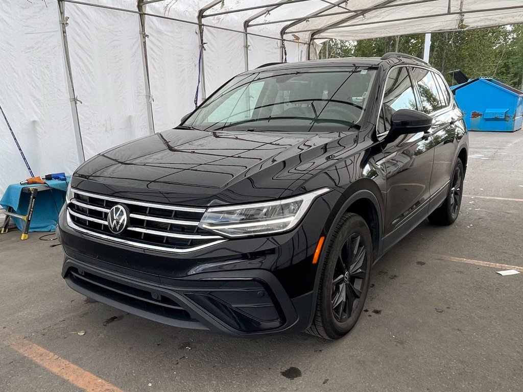 2024 Volkswagen Tiguan in St-Jérôme, Quebec - 1 - w1024h768px