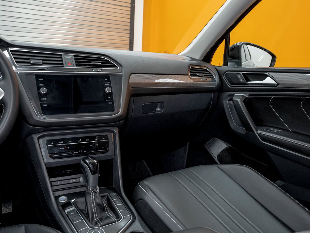2024 Volkswagen Tiguan in St-Jérôme, Quebec - 21 - w1024h768px