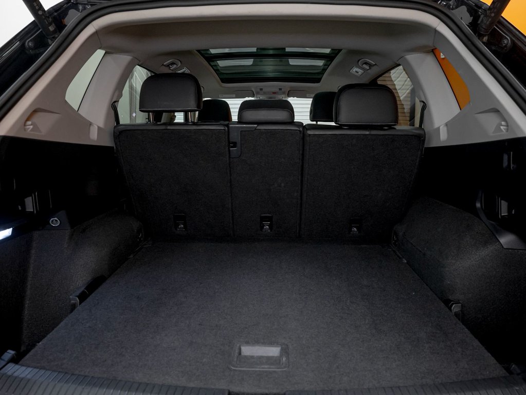 2024 Volkswagen Tiguan in St-Jérôme, Quebec - 31 - w1024h768px