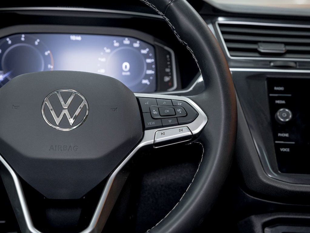 2024 Volkswagen Tiguan in St-Jérôme, Quebec - 16 - w1024h768px