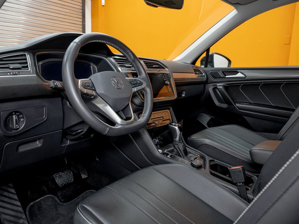 2024 Volkswagen Tiguan in St-Jérôme, Quebec - 2 - w1024h768px
