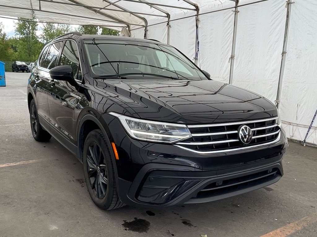 2024 Volkswagen Tiguan in St-Jérôme, Quebec - 10 - w1024h768px