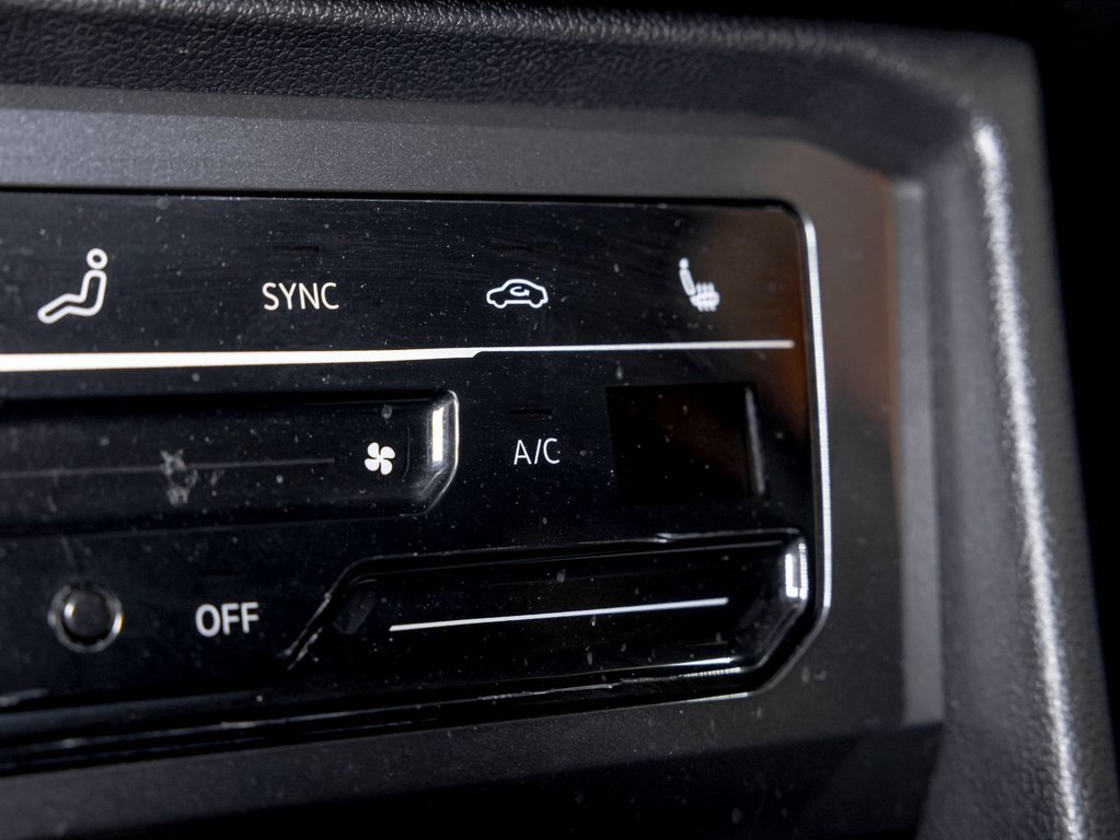 2024 Volkswagen Tiguan in St-Jérôme, Quebec - 22 - w1024h768px
