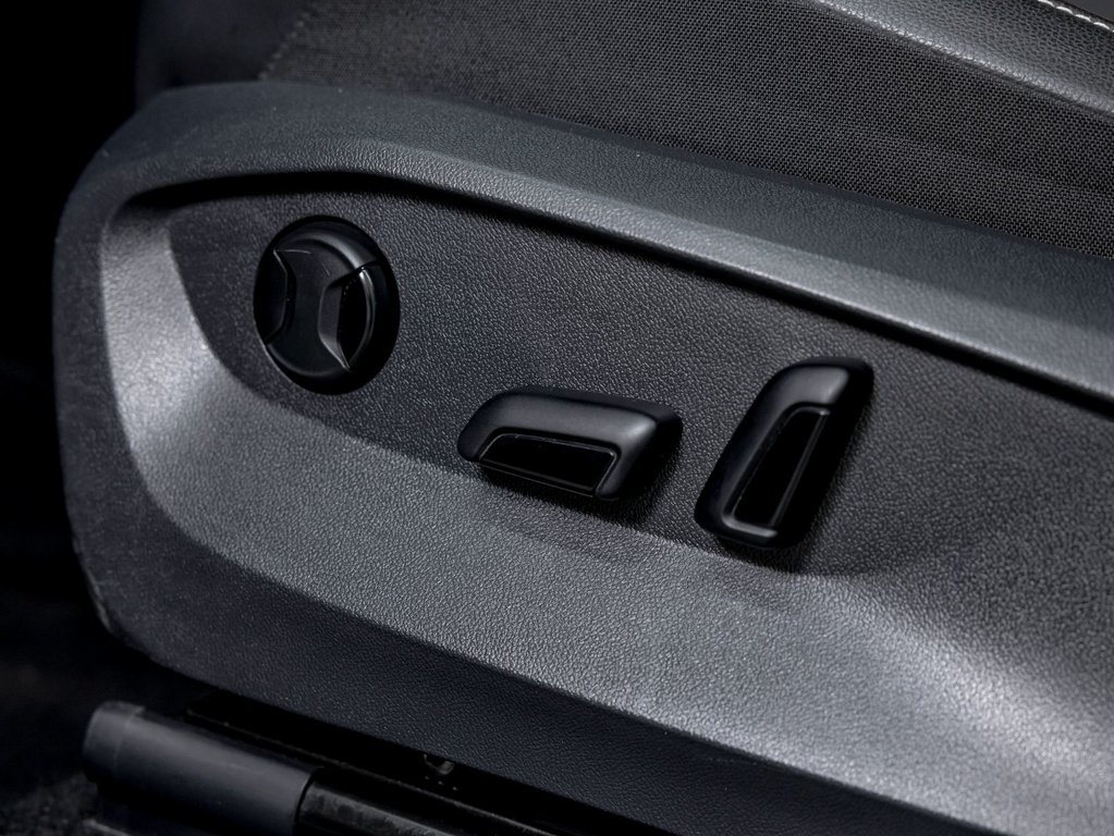 2024 Volkswagen Tiguan in St-Jérôme, Quebec - 25 - w1024h768px